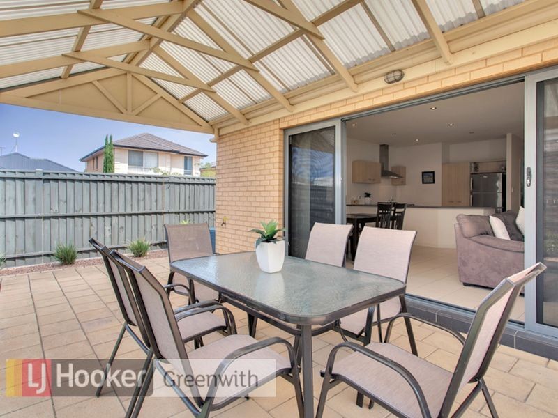 1 Waterton Lane, Mawson Lakes SA 5095