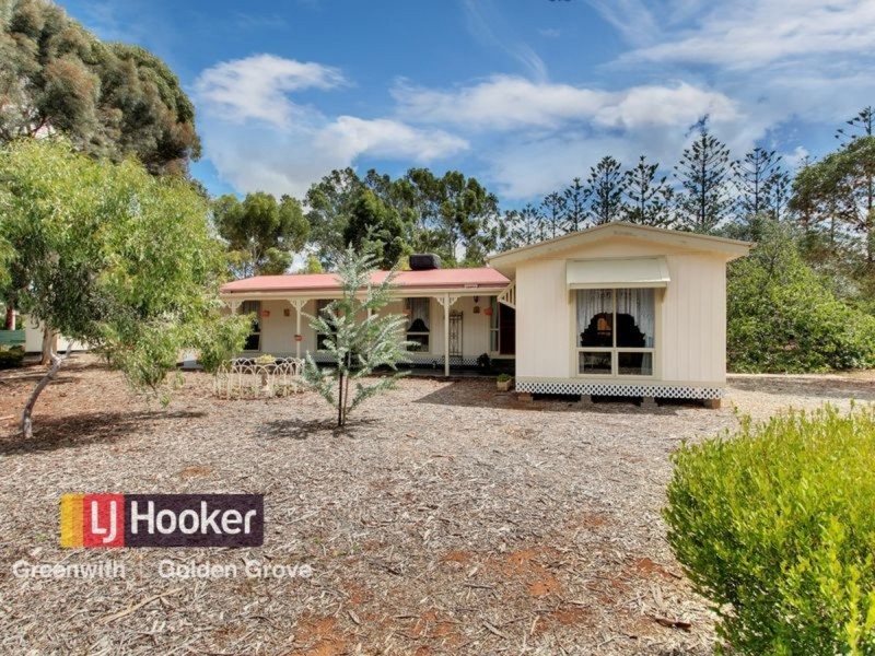 38 Julian Road, Macdonald Park SA 5121