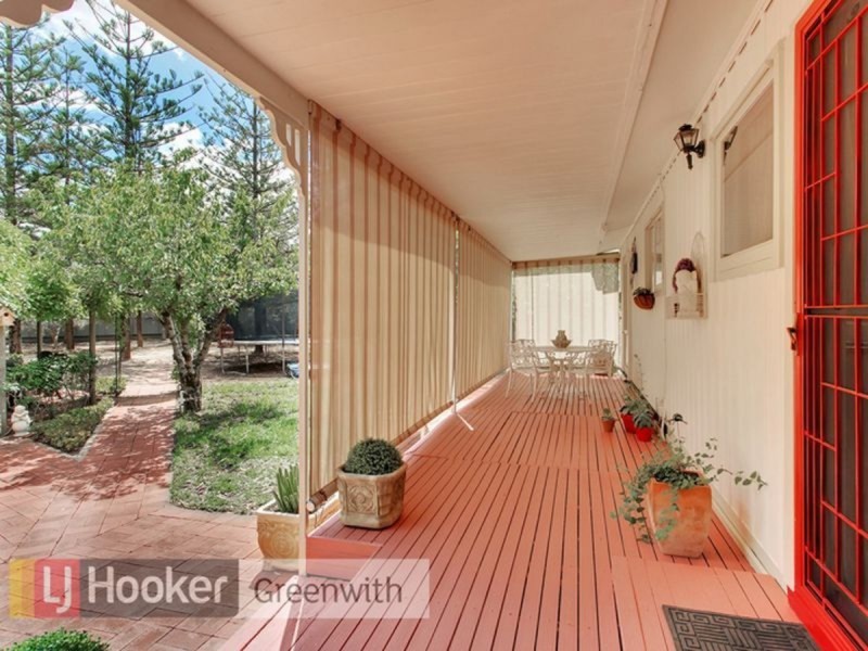 38 Julian Road, Macdonald Park SA 5121