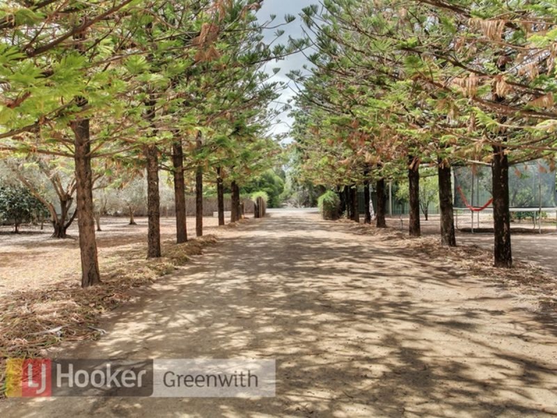 38 Julian Road, Macdonald Park SA 5121