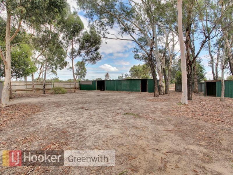38 Julian Road, Macdonald Park SA 5121