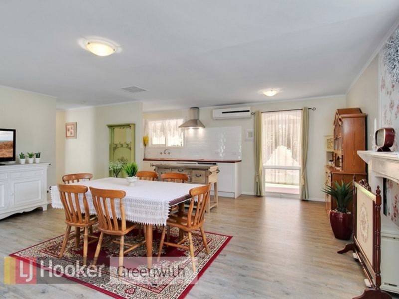 38 Julian Road, Macdonald Park SA 5121