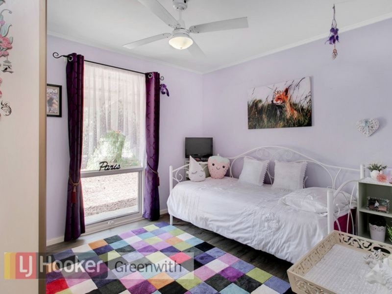 38 Julian Road, Macdonald Park SA 5121