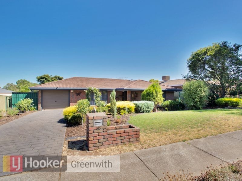 88 McEwin Avenue, Redwood Park SA 5097