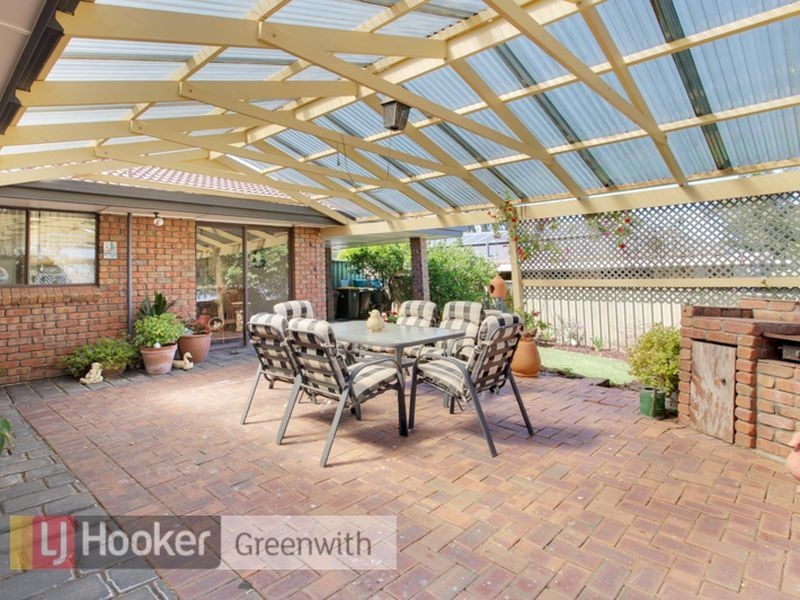 88 McEwin Avenue, Redwood Park SA 5097