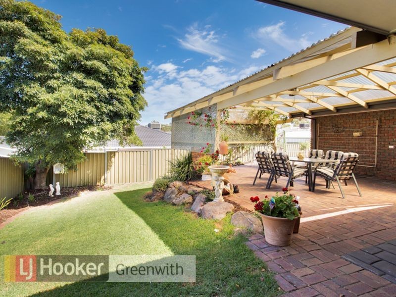 88 McEwin Avenue, Redwood Park SA 5097