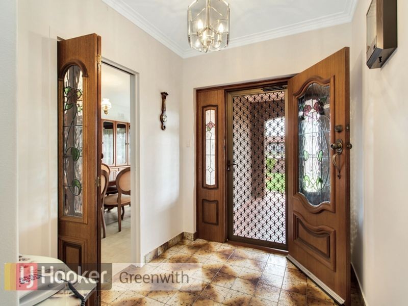 2 Waikerie Avenue, Hope Valley SA 5090