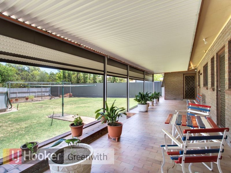 2 Waikerie Avenue, Hope Valley SA 5090