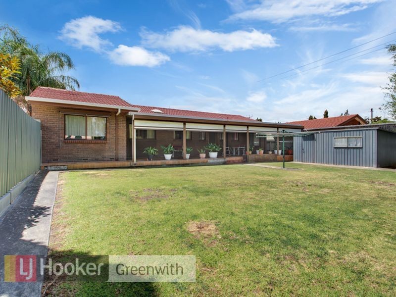 2 Waikerie Avenue, Hope Valley SA 5090