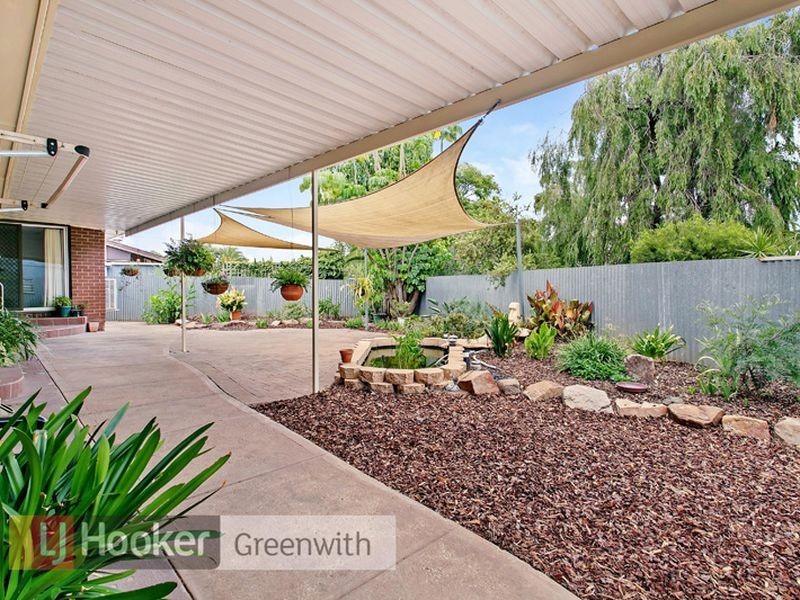 14 Destroyer Street, Salisbury Heights SA 5109