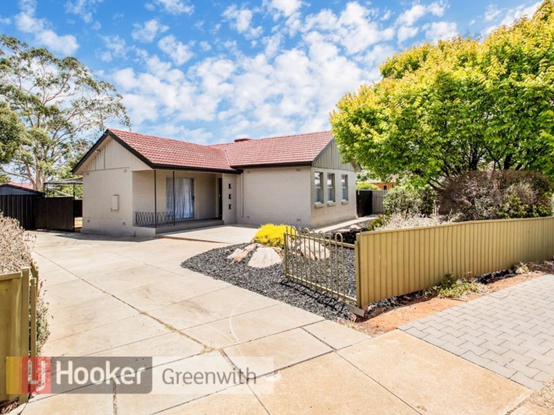 17 Peacock Road, Elizabeth Downs SA 5113