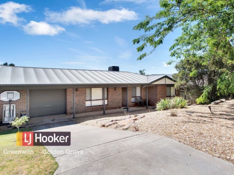 8 Taranaki Court, Greenwith SA 5125
