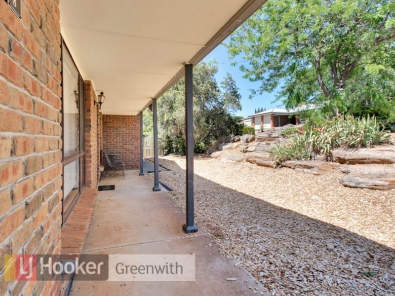 8 Taranaki Court, Greenwith SA 5125