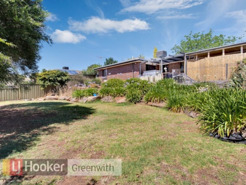 8 Taranaki Court, Greenwith SA 5125