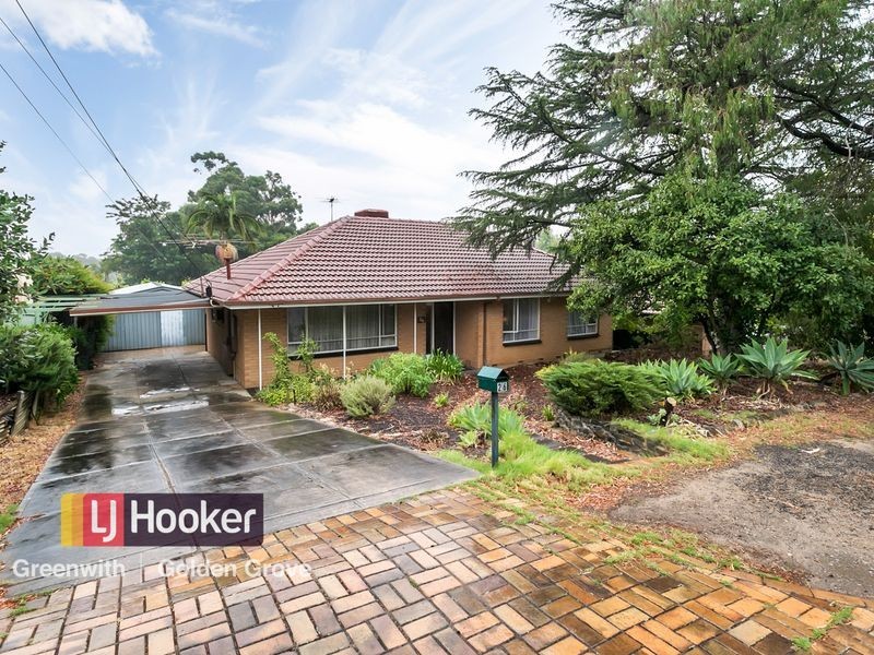 26 Finsterwald Way, Fairview Park SA 5126