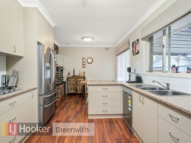 26 Finsterwald Way, Fairview Park SA 5126