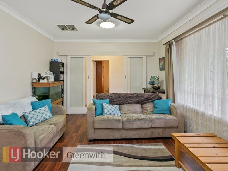 26 Finsterwald Way, Fairview Park SA 5126