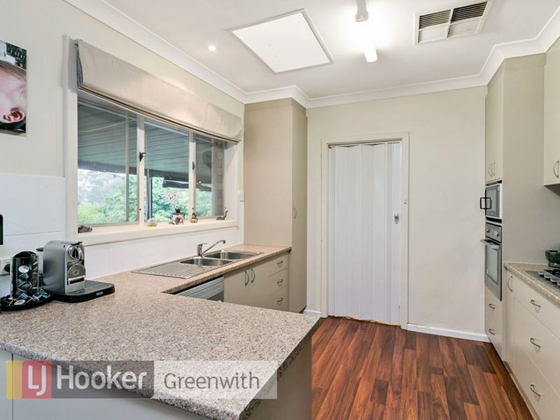 26 Finsterwald Way, Fairview Park SA 5126