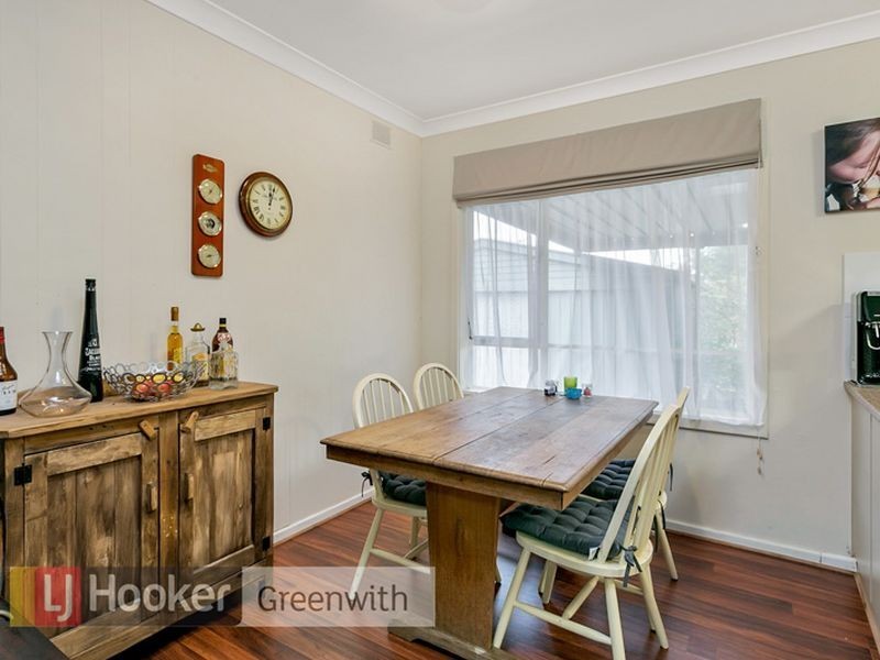 26 Finsterwald Way, Fairview Park SA 5126