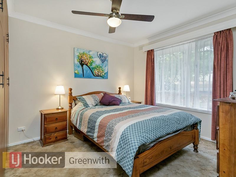 26 Finsterwald Way, Fairview Park SA 5126