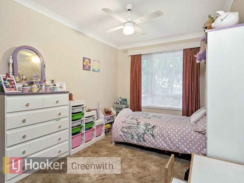 26 Finsterwald Way, Fairview Park SA 5126