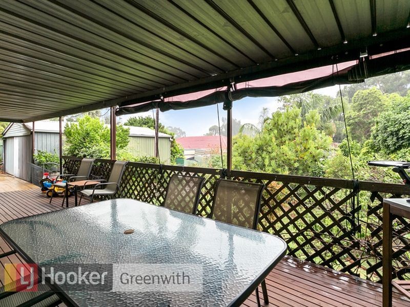 26 Finsterwald Way, Fairview Park SA 5126