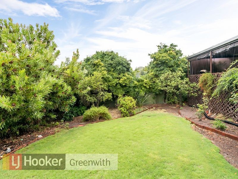 26 Finsterwald Way, Fairview Park SA 5126