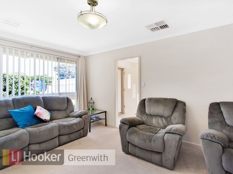 2 Oldham Avenue, Modbury Heights SA 5092