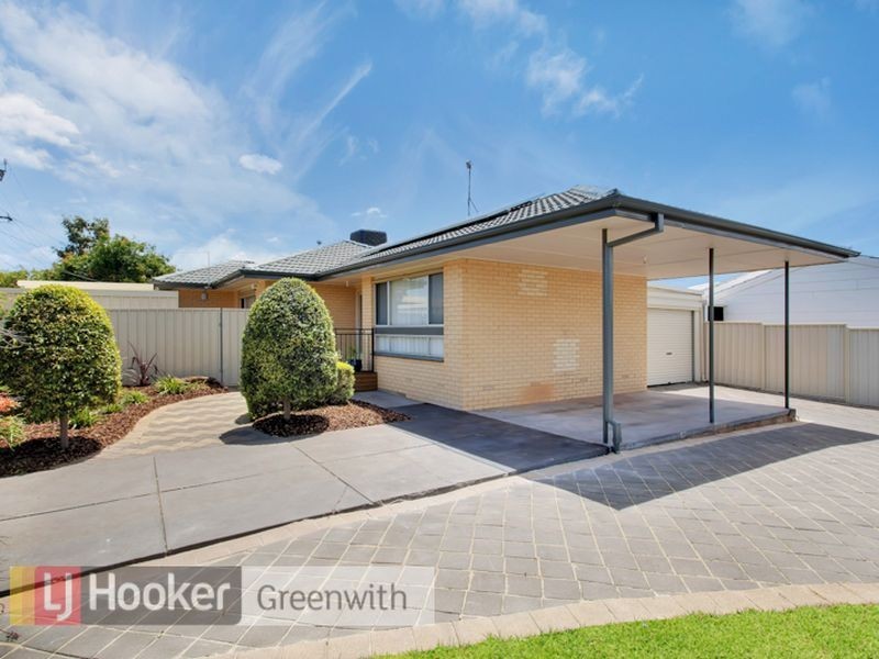 2 Oldham Avenue, Modbury Heights SA 5092