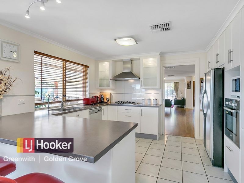 29 Thornton Drive, Greenwith SA 5125
