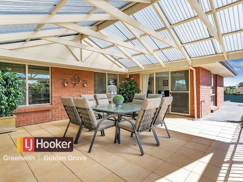 29 Thornton Drive, Greenwith SA 5125