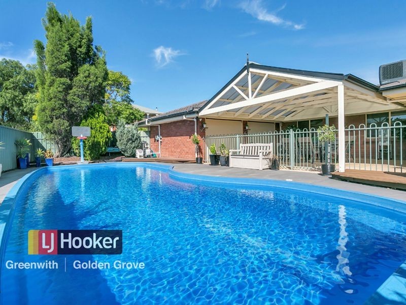 29 Thornton Drive, Greenwith SA 5125