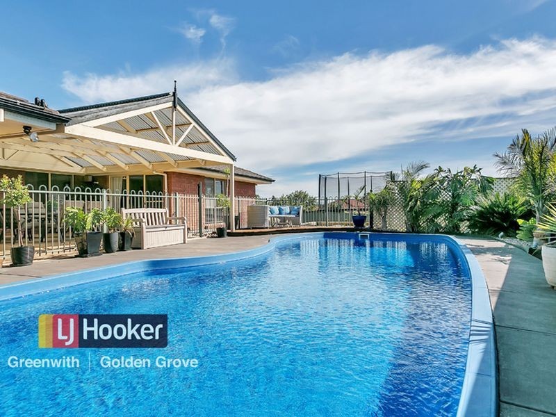 29 Thornton Drive, Greenwith SA 5125