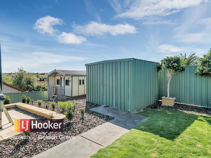 29 Thornton Drive, Greenwith SA 5125