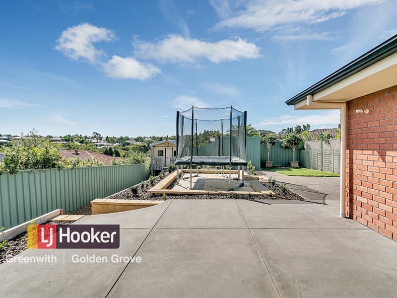 29 Thornton Drive, Greenwith SA 5125
