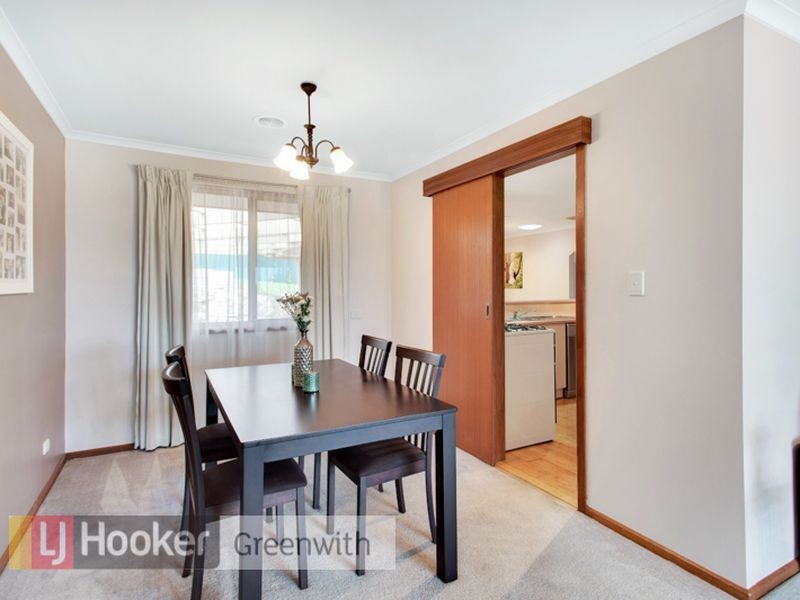 9 Hilltop Boulevard, Hillbank SA 5112