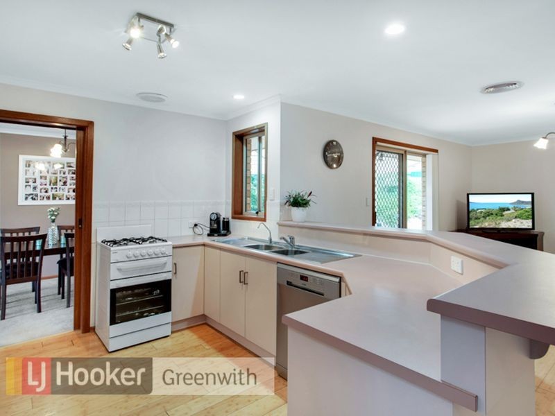 9 Hilltop Boulevard, Hillbank SA 5112