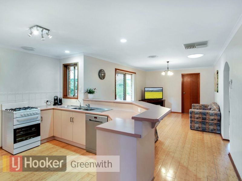 9 Hilltop Boulevard, Hillbank SA 5112