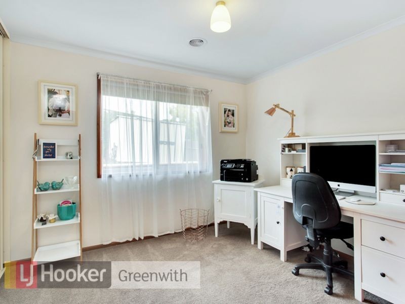 9 Hilltop Boulevard, Hillbank SA 5112