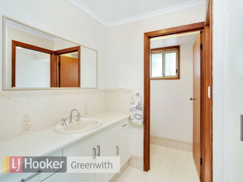 9 Hilltop Boulevard, Hillbank SA 5112
