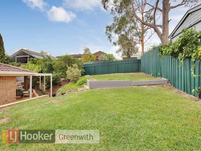 9 Hilltop Boulevard, Hillbank SA 5112