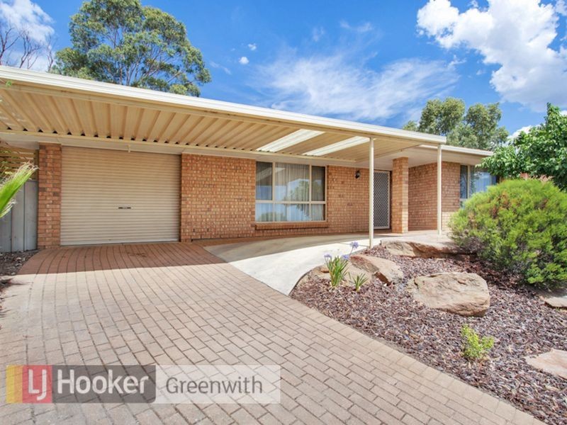 9 Hilltop Boulevard, Hillbank SA 5112