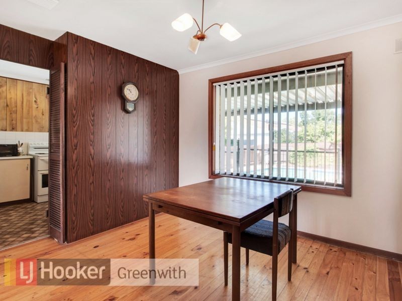 20 Taurus Crescent, Modbury Heights SA 5092