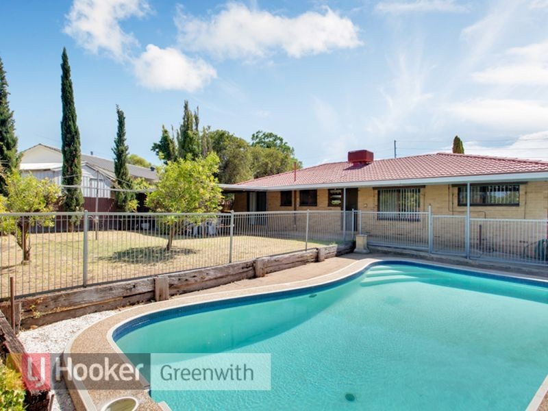 20 Taurus Crescent, Modbury Heights SA 5092