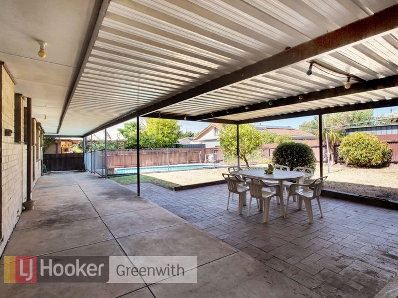20 Taurus Crescent, Modbury Heights SA 5092