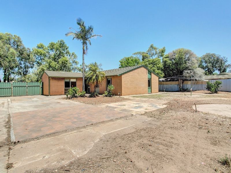 55 Verbena Drive, Parafield Gardens SA 5107