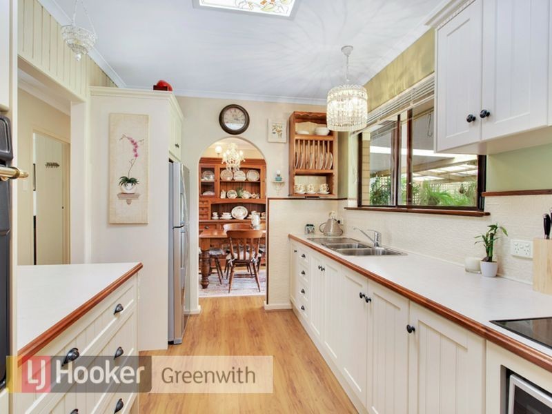 17 Alfred Road, Ridgehaven SA 5097