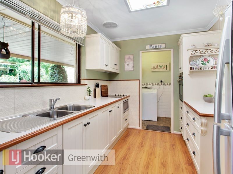 17 Alfred Road, Ridgehaven SA 5097