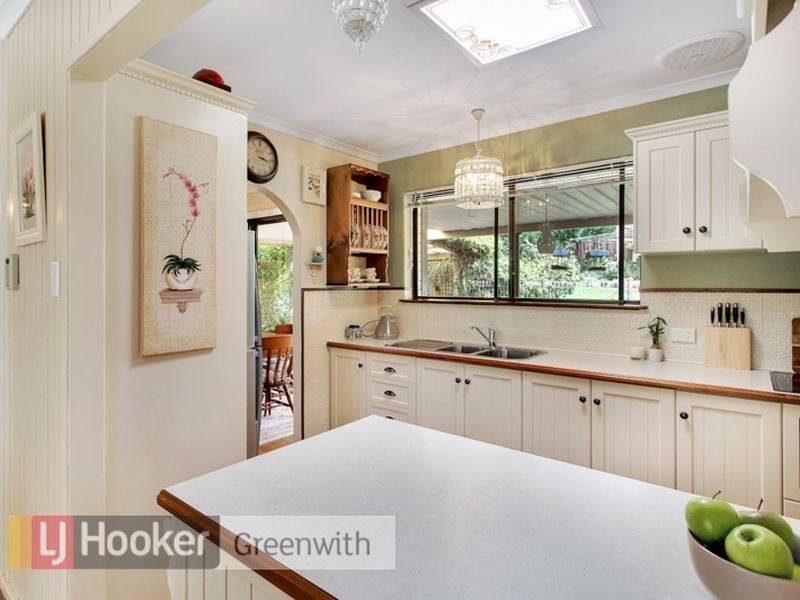 17 Alfred Road, Ridgehaven SA 5097