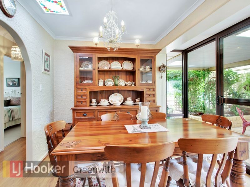 17 Alfred Road, Ridgehaven SA 5097